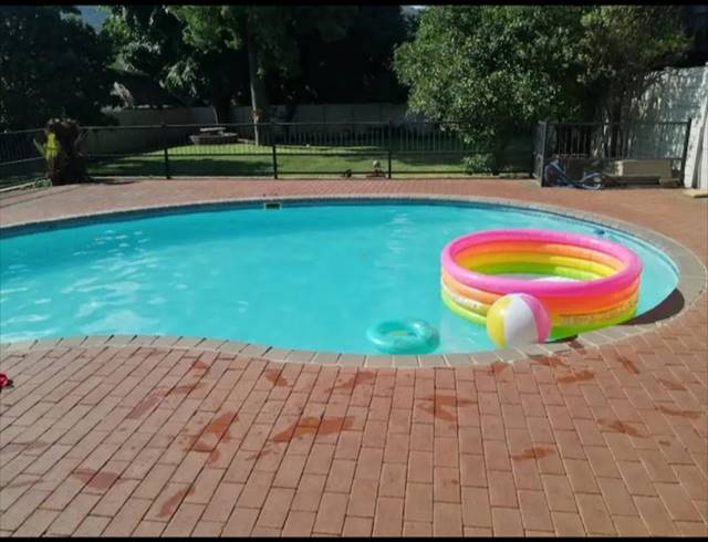 5 BEDROOM PROPERTY TO RENT IN MAYVILLE